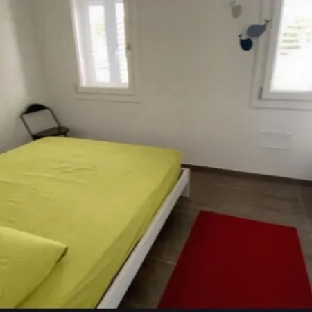 Fiordo 448 Nyaraló *