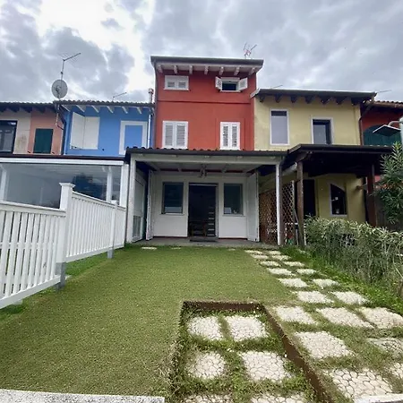 بيت للعطل Fiordo 448 Albarella Island