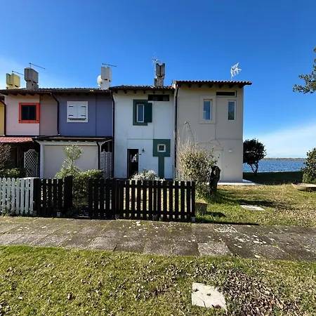 Fiordo 448 Nyaraló