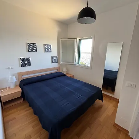 بيت للعطل Fiordo 448 Albarella Island