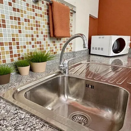 بيت للعطل Fiordo 448 Albarella Island