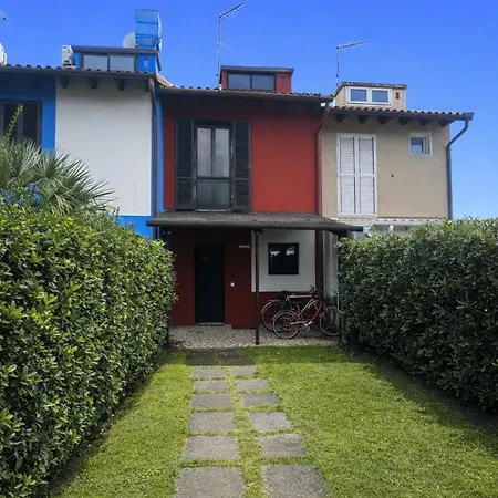 Fiordo 448 Albarella Island