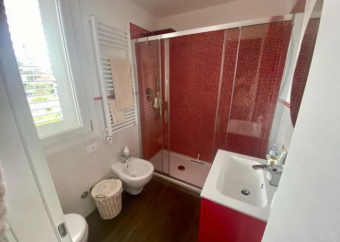 Fiordo 448 Prázdninový dům Albarella Island