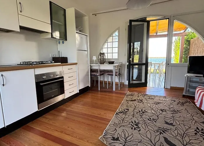 Fiordo 448 * Albarella Island