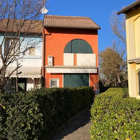 Fiordo 448 Albarella Island