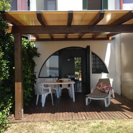 Fiordo 448 Albarella Island