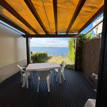 Fiordo 448 * Albarella Island