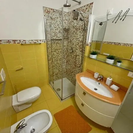 בית נופש Fiordo 448 *