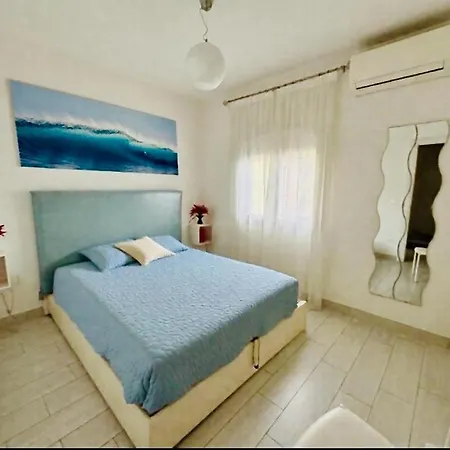 Fiordo 448 Albarella Island