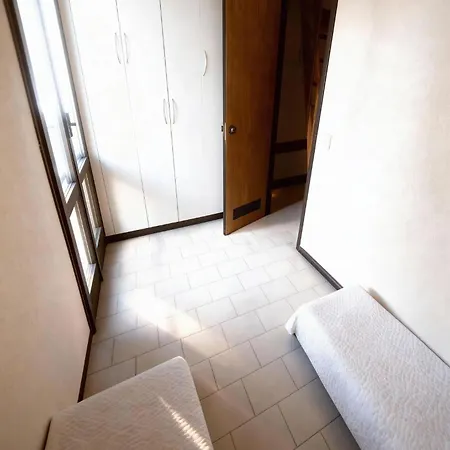度假居 Fiordo 448 Albarella Island