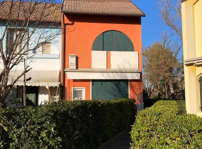 Fiordo 448 Albarella Island