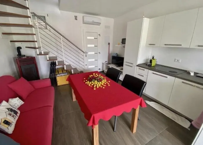 بيت للعطل Fiordo 448 Albarella Island