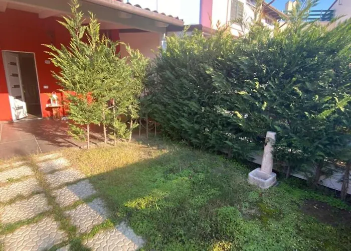 Fiordo 448 بيت للعطل *