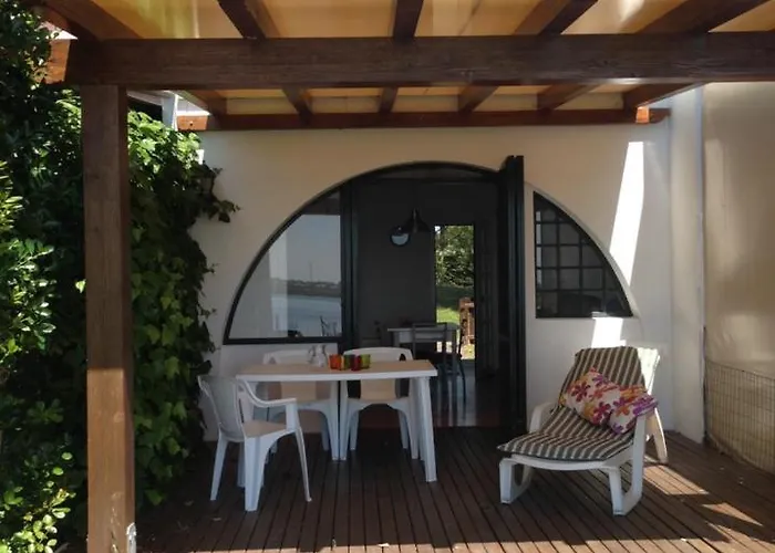 Fiordo 448 Albarella Island