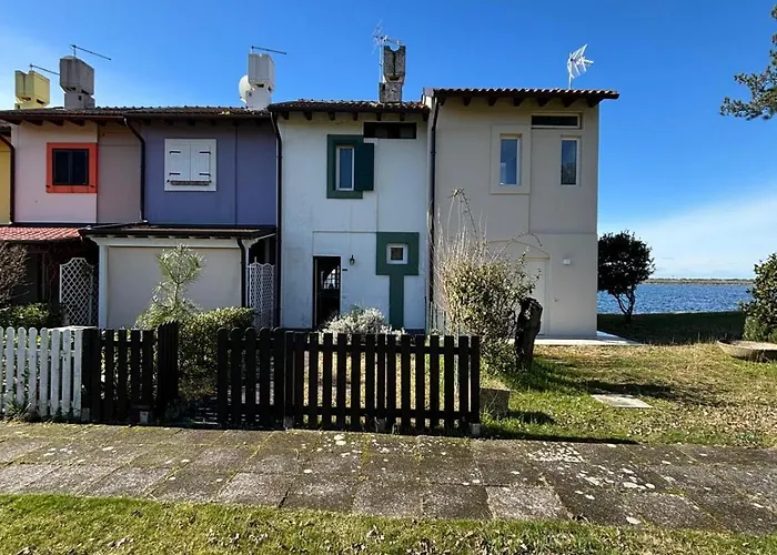 Fiordo 448 بيت للعطل
