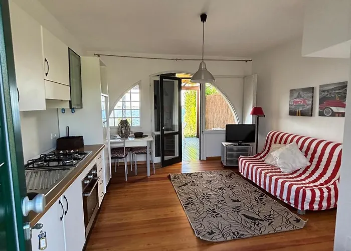 Fiordo 448 بيت للعطل Albarella Island