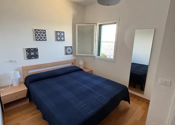 بيت للعطل Fiordo 448 Albarella Island