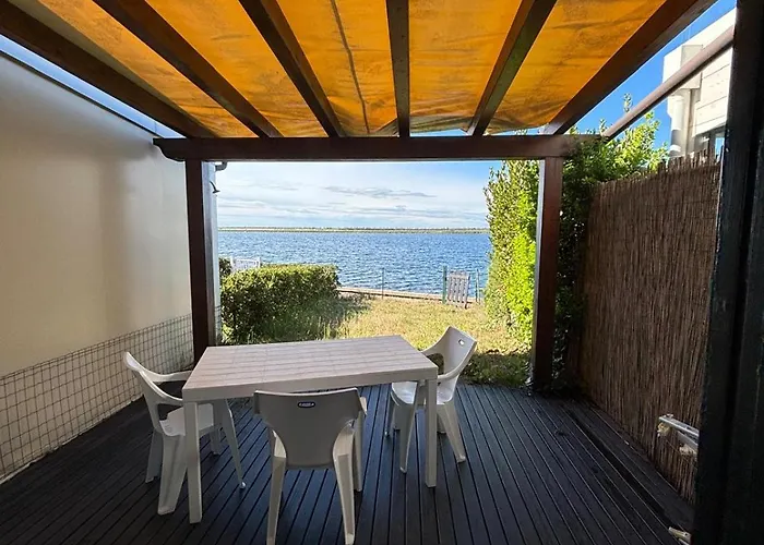 Fiordo 448 * Albarella Island
