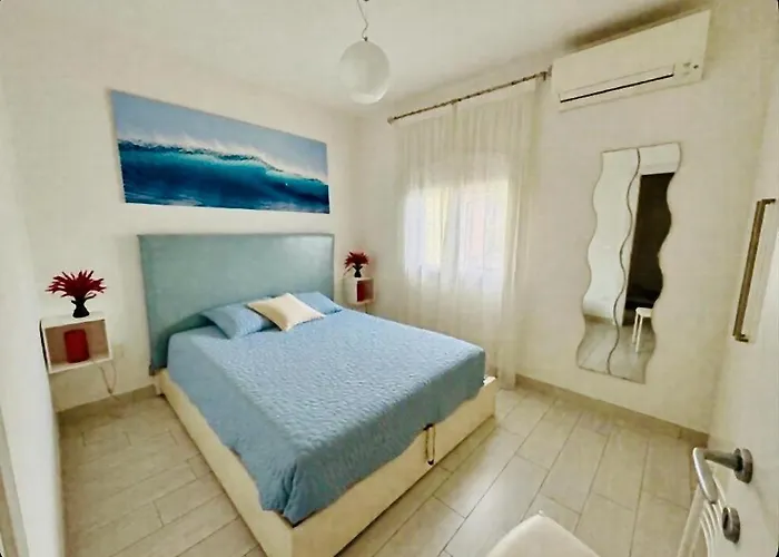 Fiordo 448 Albarella Island