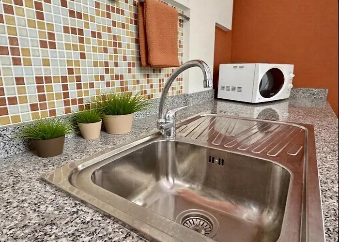 بيت للعطل Fiordo 448 Albarella Island